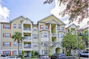 Two-Bedroom Apartment Kissimmee, Orlando